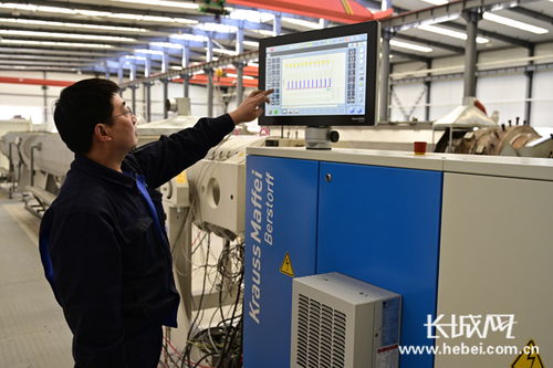 河北建投宝塑管业 小管道里的大梦想，助力通信设备安装调试新篇章