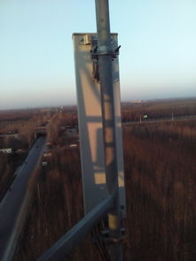 LTE通信设备安装调试全记录——以专业视角解析通信设备贴图规范