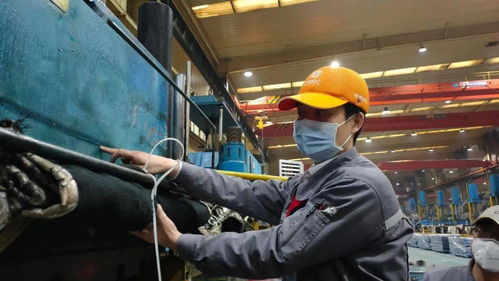 开局即奔跑 新年新气象，通信设备换新装启新程