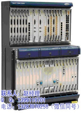 废旧华为通讯设备的价值重现 回收OSN7500的明智之选