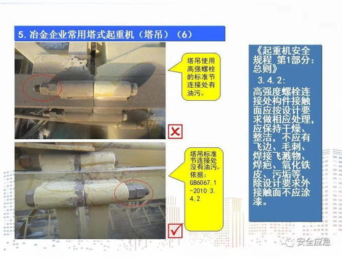 150页 图解 特种设备隐患排查附标准 2万字 特种设设备安全管理手册 收藏学习